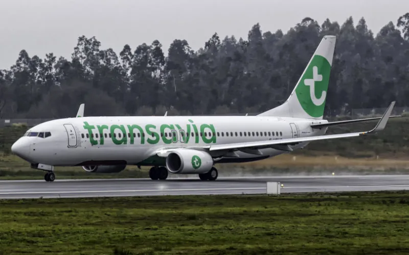 Transavia suspende vuelo París-Errachida : incertidumbre en ruta marroquí