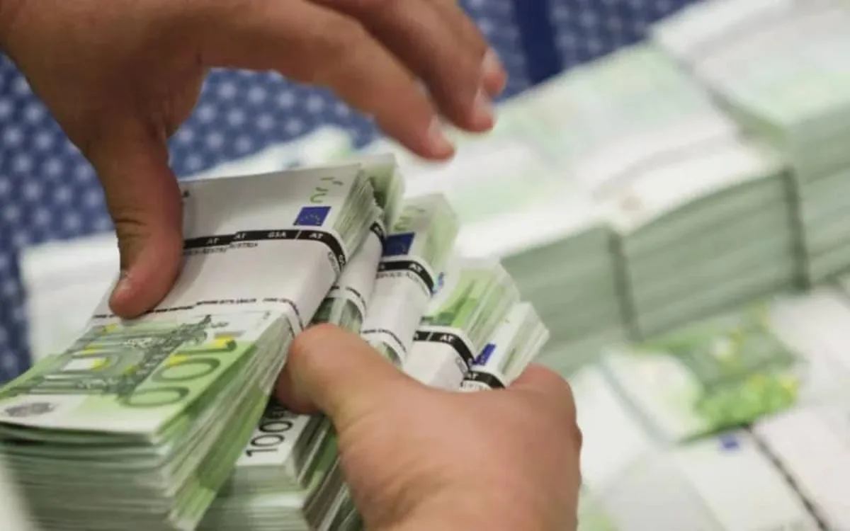 Transferencias de dinero : Marruecos lanza la ofensiva