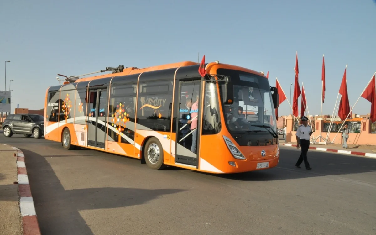 Transporte urbano en Marrakech : el gigante español Alsa expulsado después de 26 años de reinado