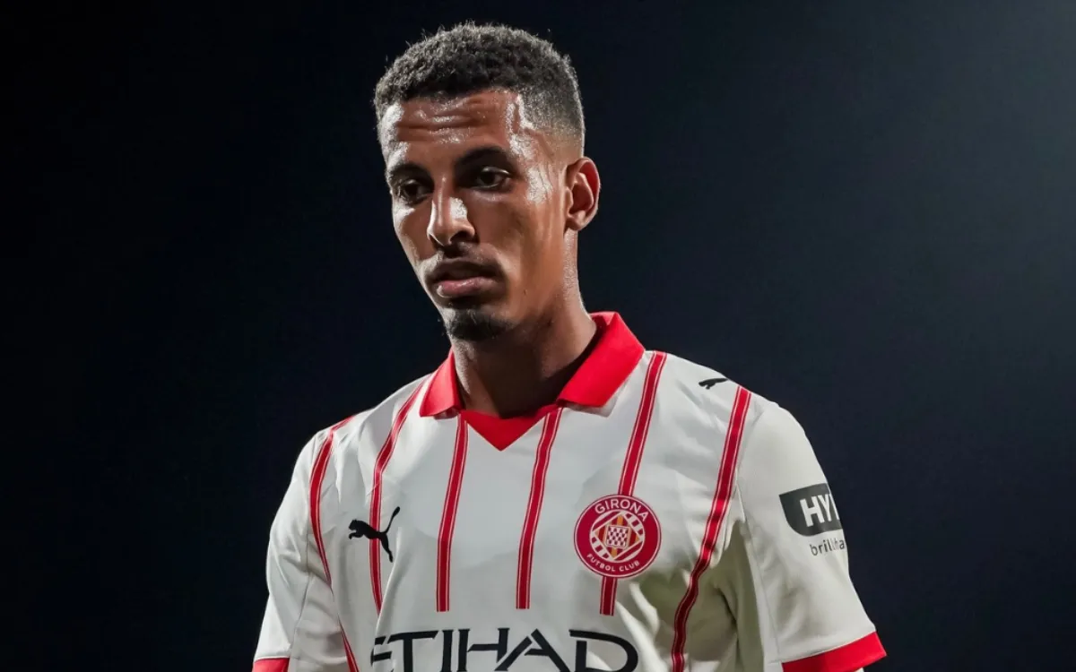 Un (très) gran club para Azzedine Ounahi