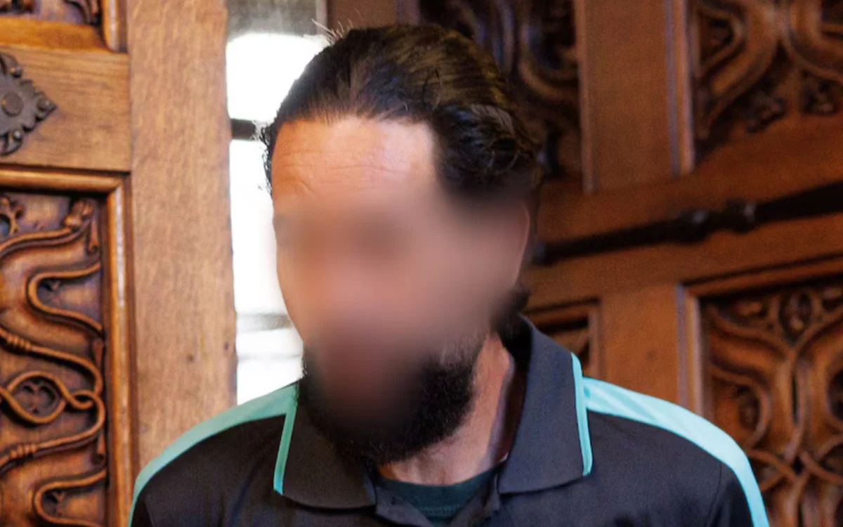 Tribunal de jurados de Lieja : un marroquí afirma tener un "agujero negro" después de asesinar a su esposa