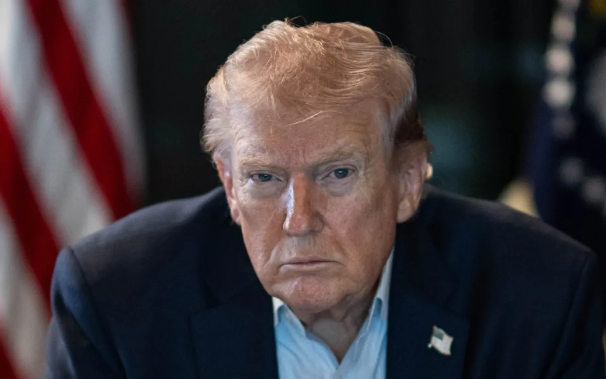 Trump lanza la ofensiva económica estadounidense en el Sáhara marroquí