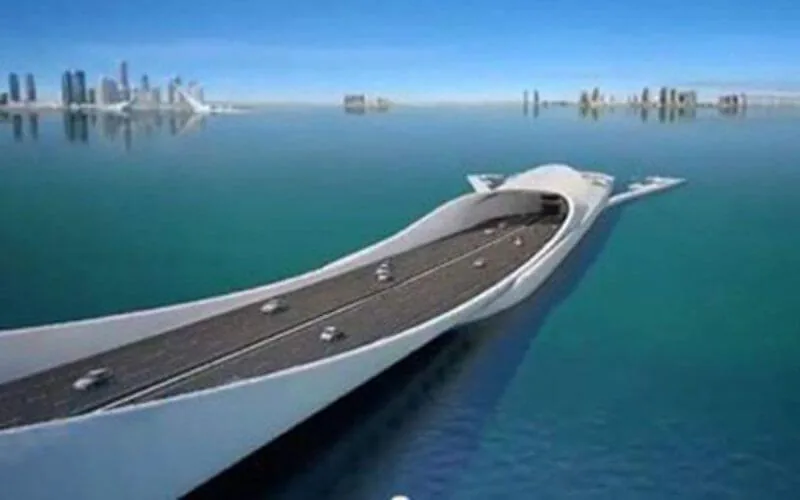 El túnel Gibraltar : Marruecos y España avanzan en el proyecto ferroviario del siglo