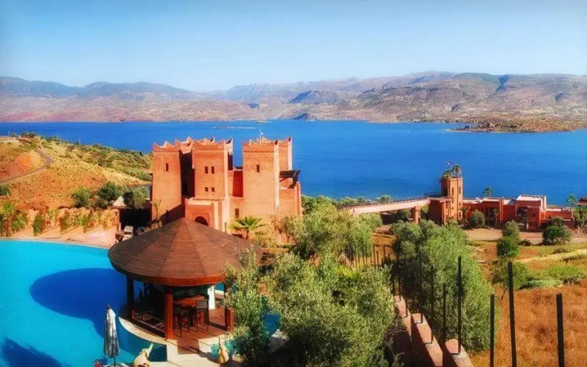 El turismo marroquí genera un récord histórico