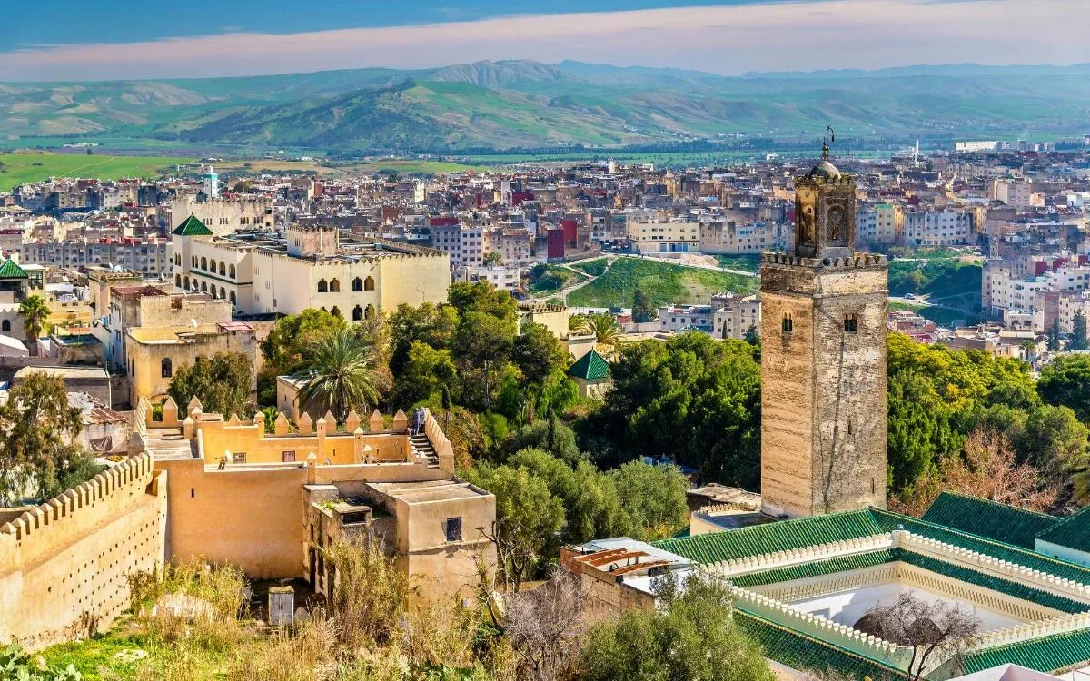 El turismo marroquí se acelera, pero sin los marroquíes