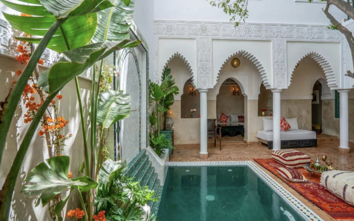 Turismo : Marruecos apunta a 18 millones de visitantes y 124 mil millones de dírhams en ingresos para finales de 2025