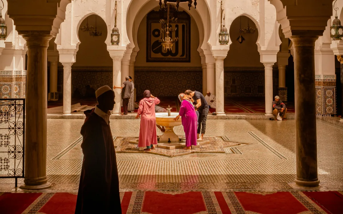 Turismo : Marruecos avanza tres veces más rápido que el promedio mundial