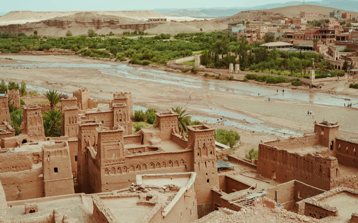 Turismo : Marruecos descubre su mejor cliente, el marroquí