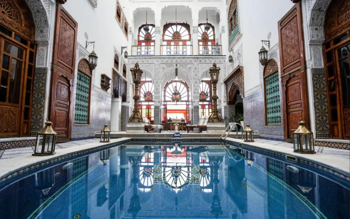 Turismo en Marruecos : Los franceses y los españoles a la cabeza, aquí están las cifras oficiales