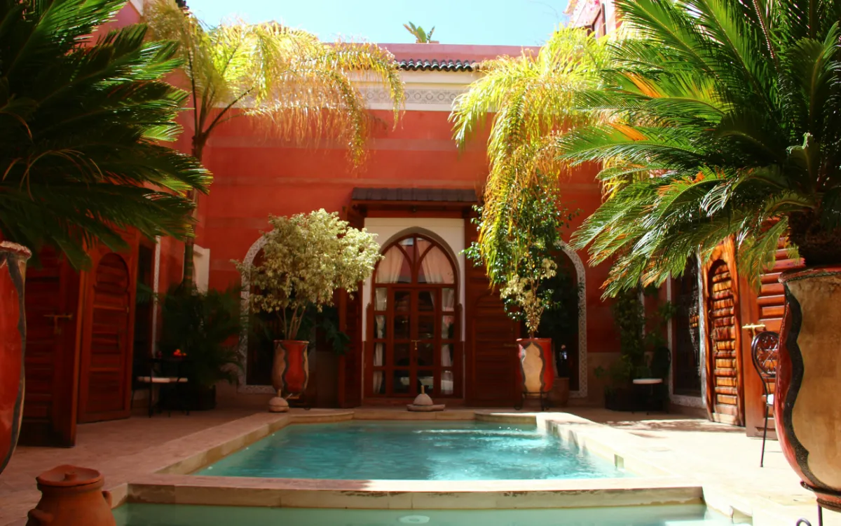 Turismo : Marruecos se convierte en el destino fuera de Europa preferido de los franceses para el verano de 2026