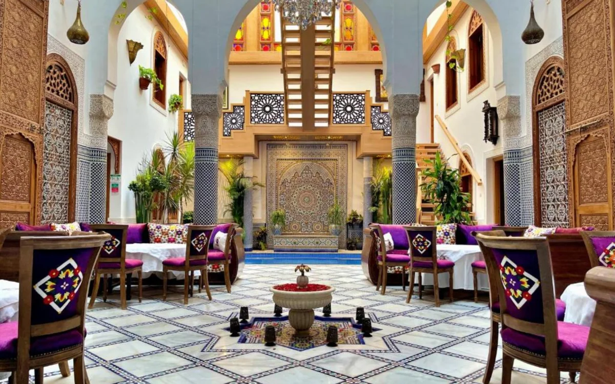 Turismo : Marruecos se convierte oficialmente en el nuevo gigante mundial (cifras de la ONU)