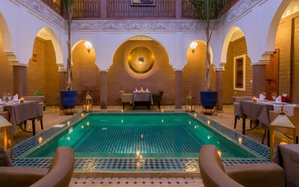 Los turistas canadienses evitan Estados Unidos a favor de Marruecos
