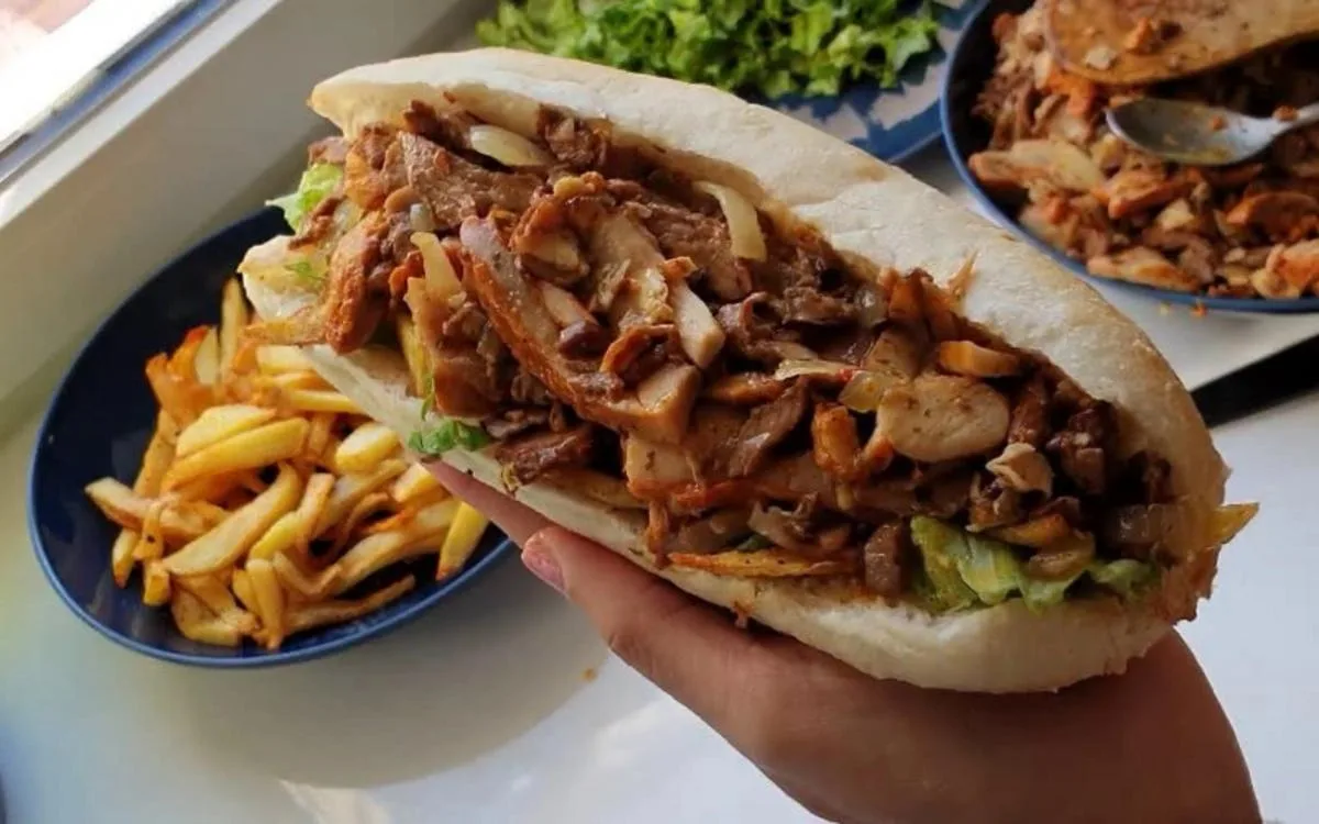 Para los turistas, Marruecos es un país de riesgo por intoxicaciones alimentarias
