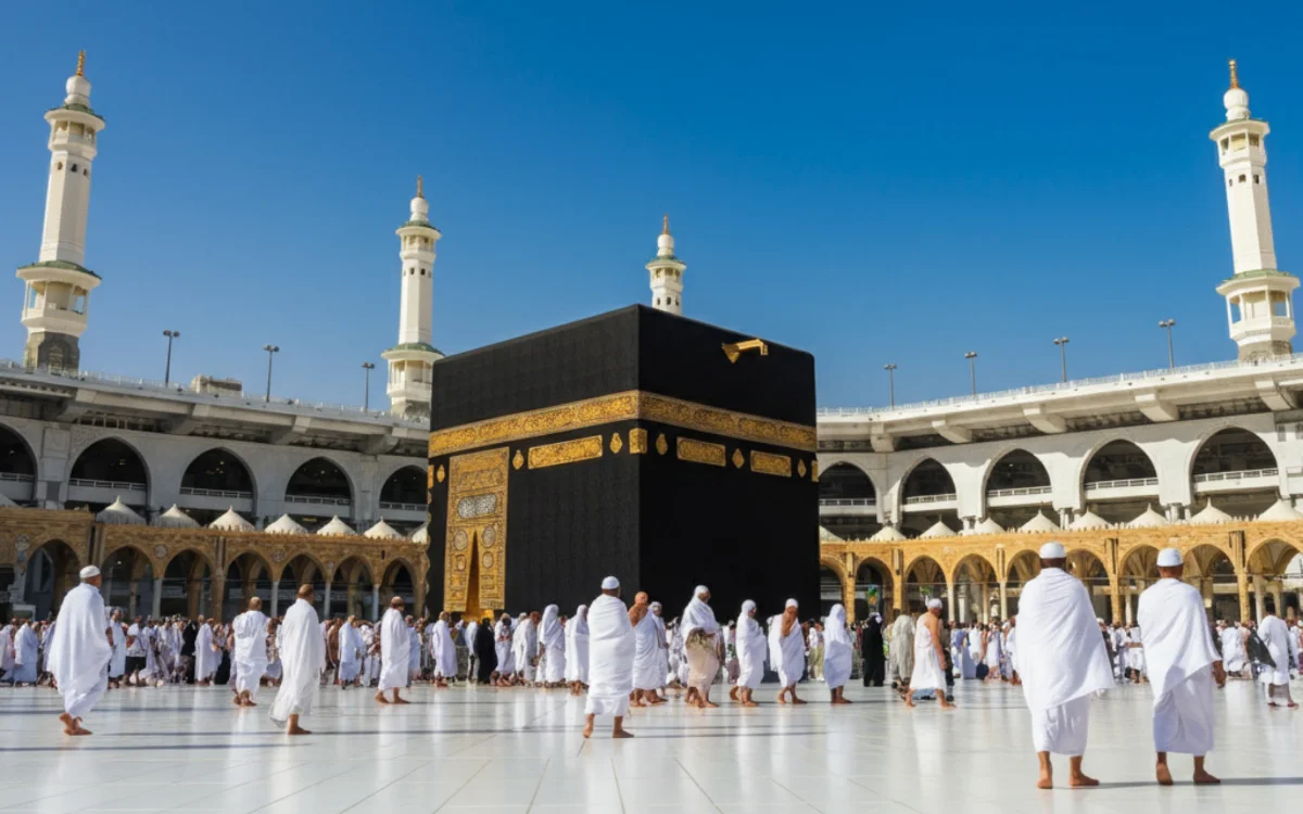 Umrah : cómo una agencia de Marrakech estafó a decenas de peregrinos