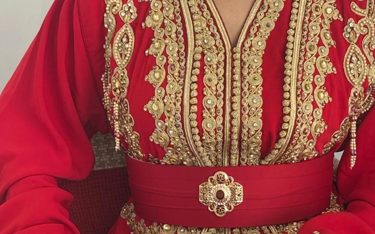 UNESCO : Marruecos arranca el reconocimiento del Caftan, revés histórico para Argelia