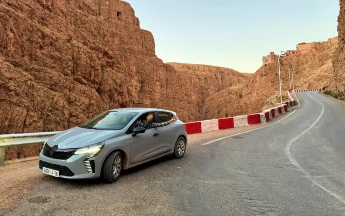 Vacaciones en Marruecos : Alquilar un coche se vuelve prohibitivo para los MRE