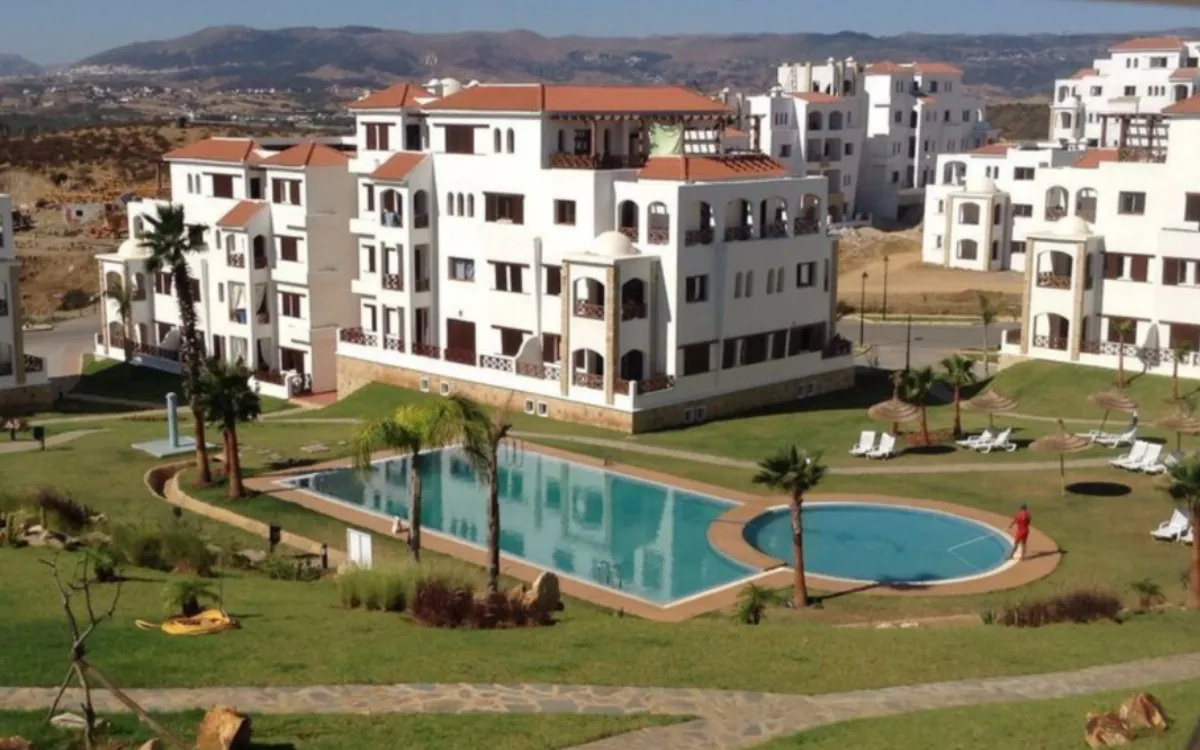 Vacaciones en Marruecos : Cuidado con las estafas en alquileres de apartamentos amueblados