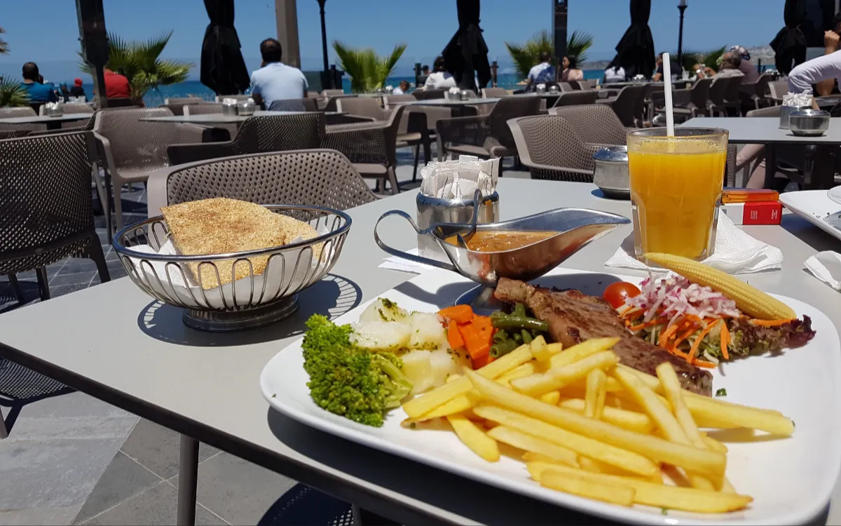 Vacaciones en Marruecos : la factura salada que hace rechinar los dientes a los MRE