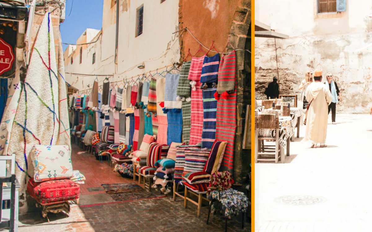 Vacaciones en Marruecos : Los hoteleros reducen precios para atraer a los MRE