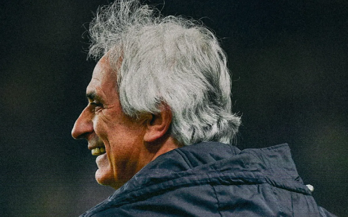 Vahid Halilhodžić vacía su bolso : "Me robaron mi Copa del Mundo con Marruecos