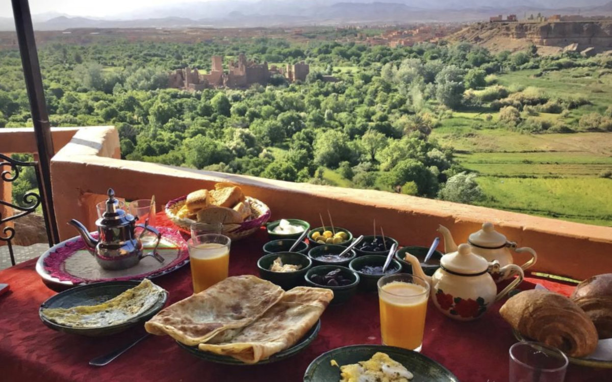 Marruecos despega : Boom de vuelos internos impulsa el turismo y la conectividad nacional
