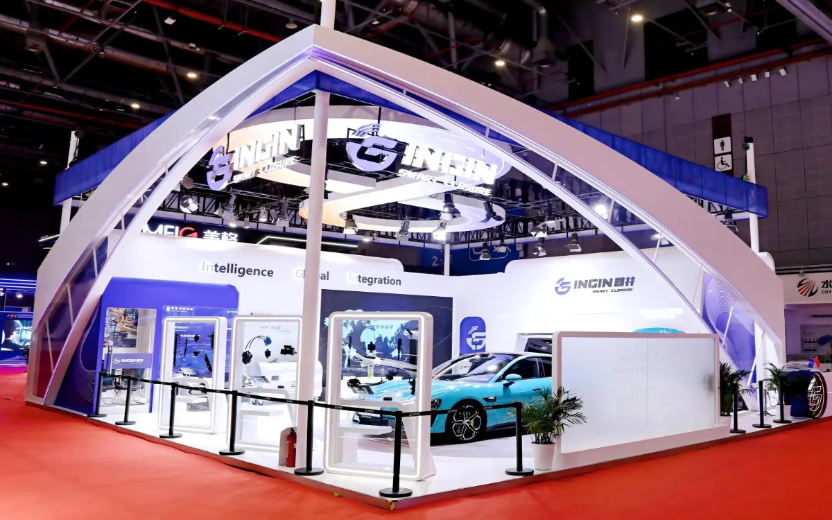 Vehículo eléctrico : Marruecos atrae a un nuevo gigante chino de la alta tecnología