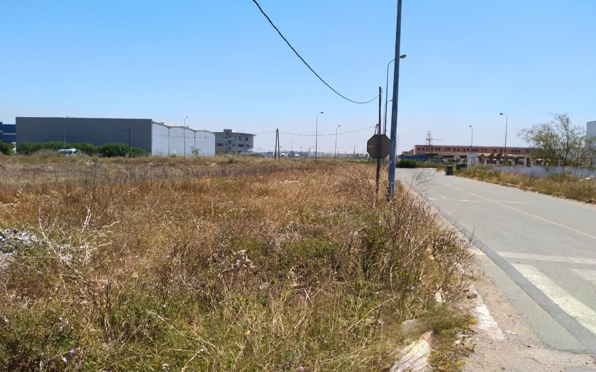 Vender un terreno en Marruecos : los gastos se disparan cuando es necesario fraccionarlo
