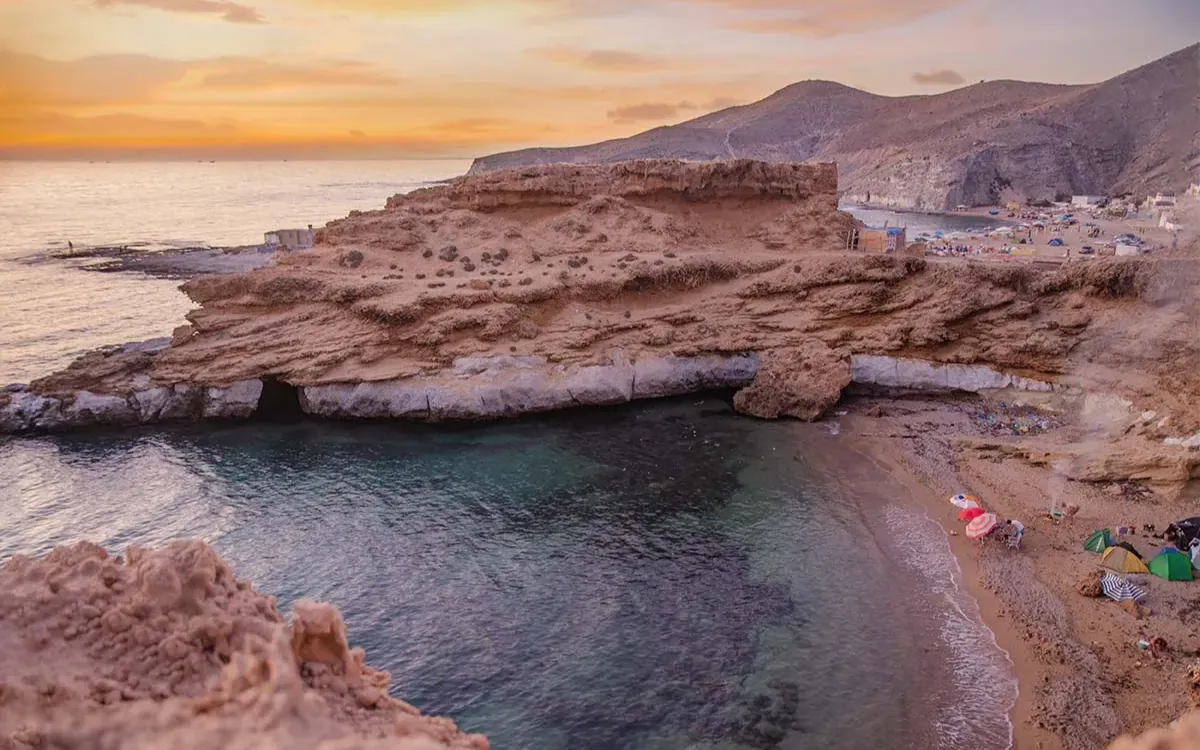 Verano 2026 : Nador inicia las grandes maniobras para preparar sus playas