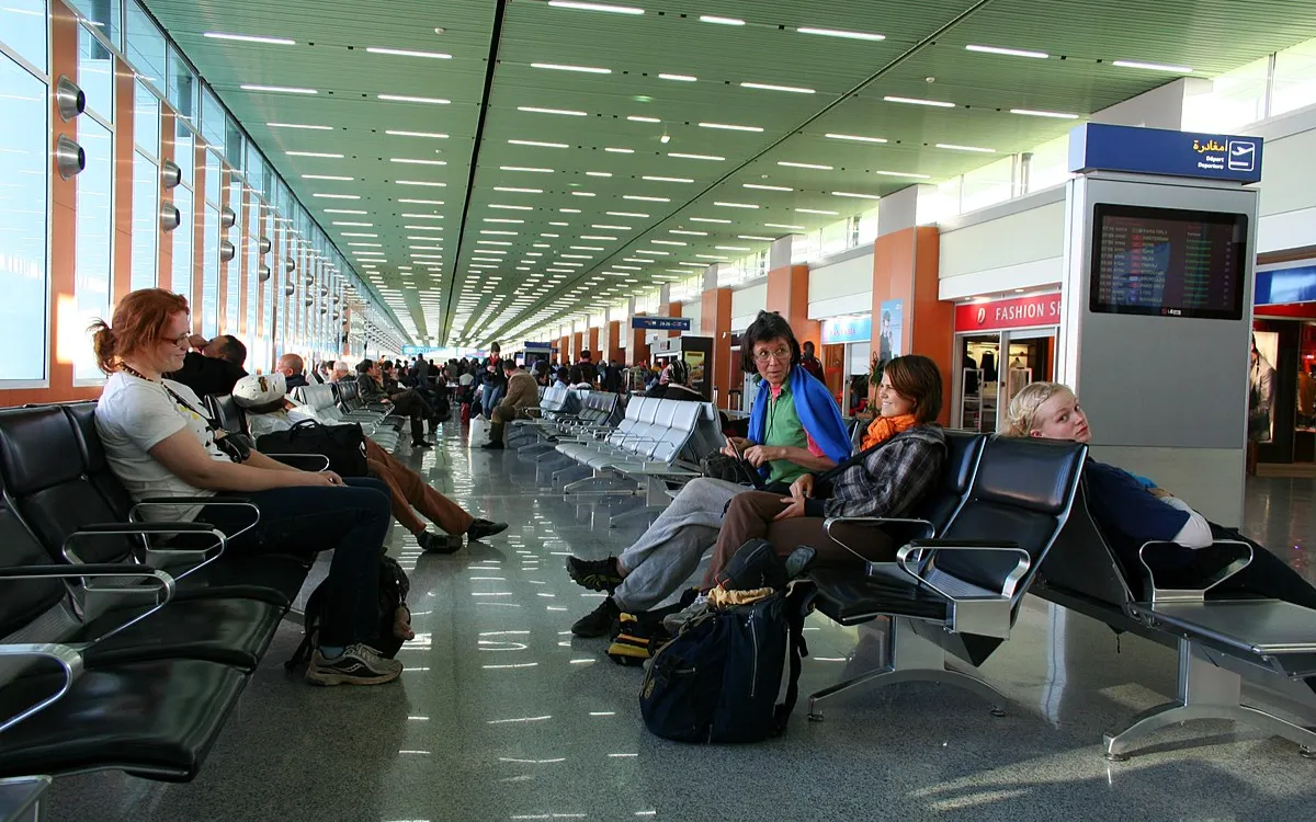 Viajar con niños en Marruecos podría volverse menos complicado
