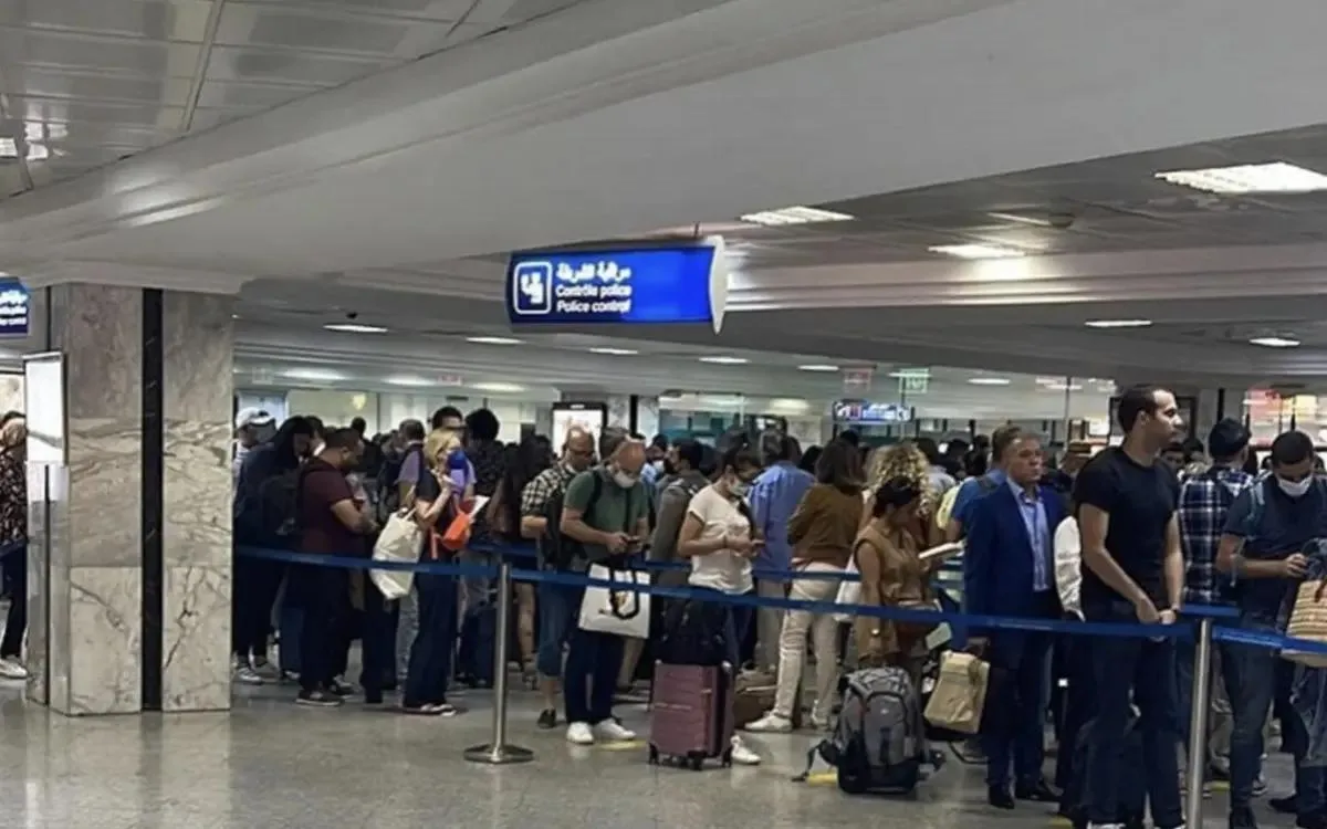Detenido en Casablanca : Brasileño chantajeaba a jóvenes marroquíes con fotos íntimas