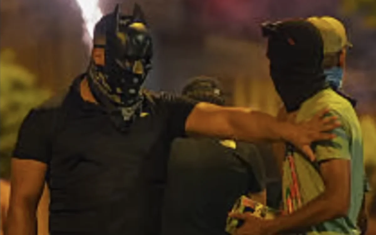 Badr Hari impulsa el kickboxing en Marruecos : Un proyecto para descubrir talentos jóvenes