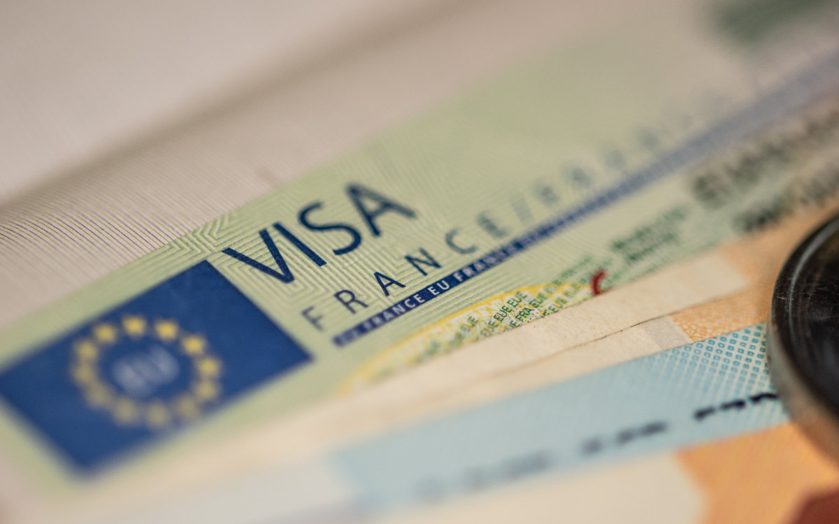 Visados franceses : Argelinos enfrentan mayores obstáculos que marroquíes