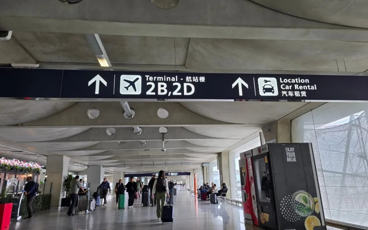Visados Schengen : Argelia presenta 175.000 solicitudes menos que Marruecos… pero recibe más denegaciones