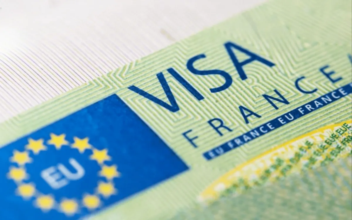Visados Schengen : Marruecos Mantiene su Lugar en el Top 5 Mundial