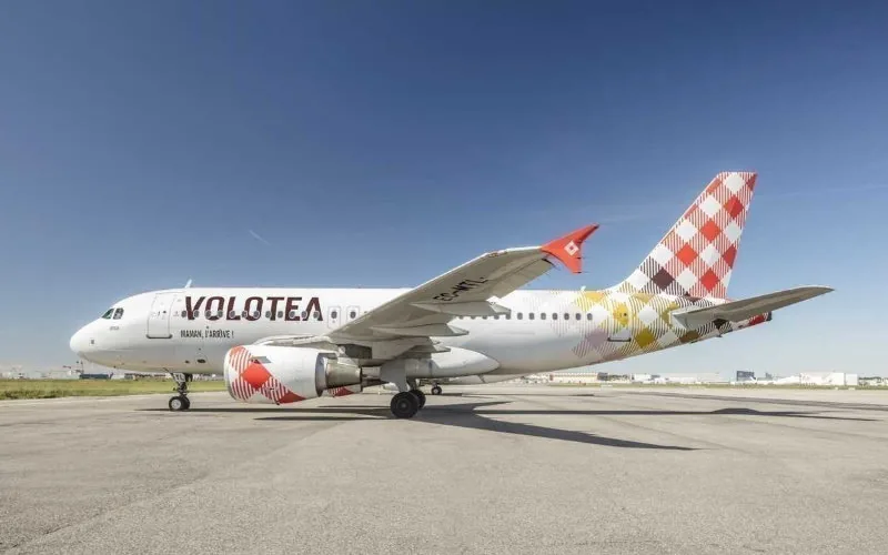Volotea expande su red : Nuevos vuelos low-cost desde Lyon a Marrakech y Oslo
