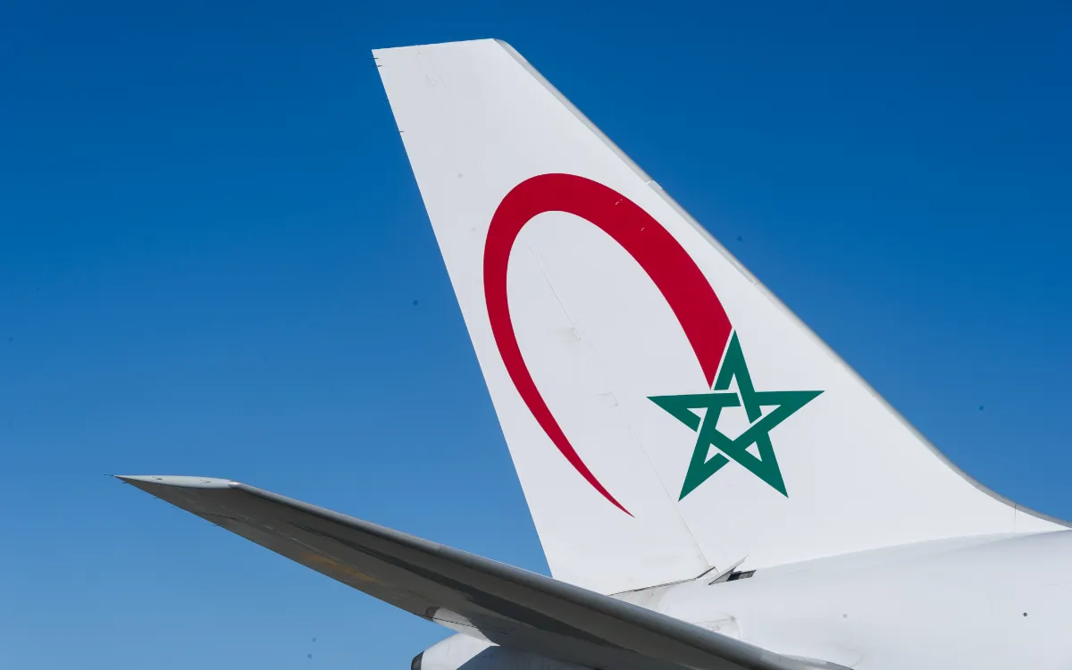 Vuelos cancelados a Bélgica : Royal Air Maroc ofrece alternativas