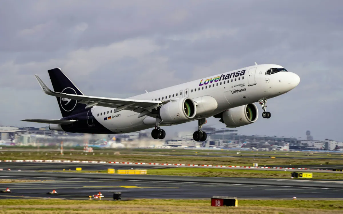 Vuelos a Marruecos : sin cancelaciones anunciadas, pero conexiones Lufthansa bajo vigilancia