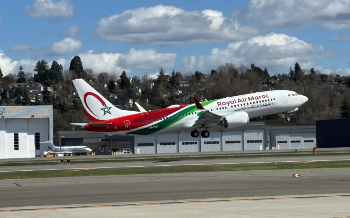 Vuelos hacia Marruecos : Royal Air Maroc sacrifica conexiones francesas y belgas