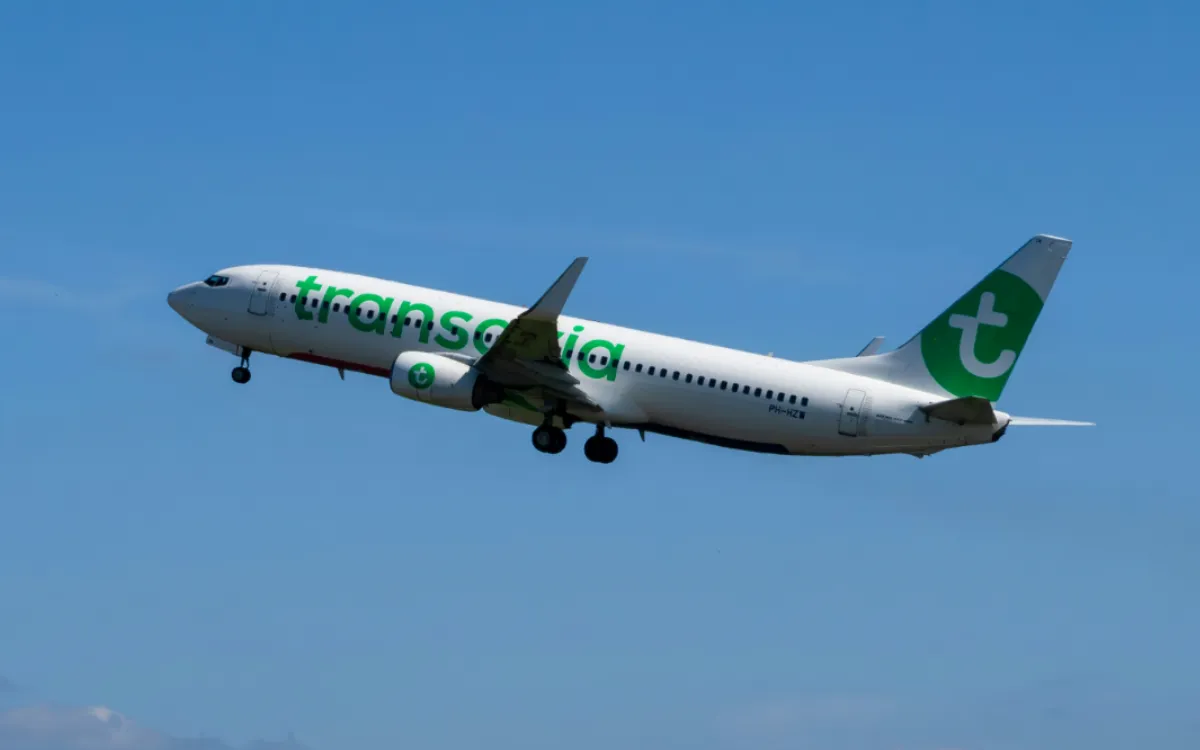 Vuelos hacia Marruecos : Transavia desvela su programa de invierno a precios rebajados