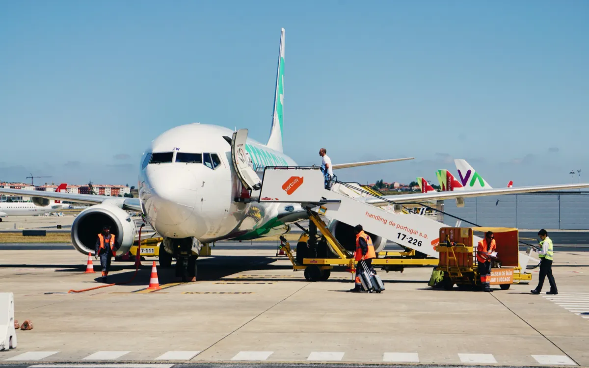 Vuelos hacia Marruecos : Transavia lanza billetes a 69 euros para el verano