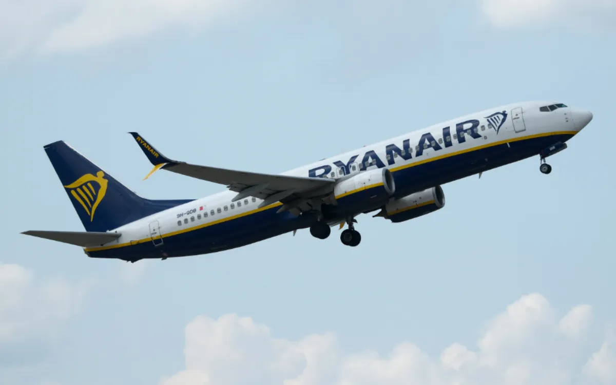 Vuelos Ryanair hacia Marruecos : el espectro de una huelga estival se aleja