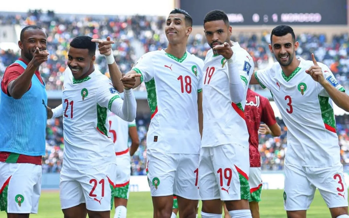 Walid Regragui asume un riesgo