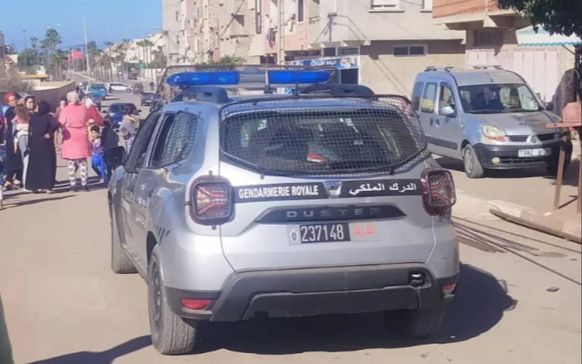 WhatsApp utilizada para una trampa mortal en Marruecos