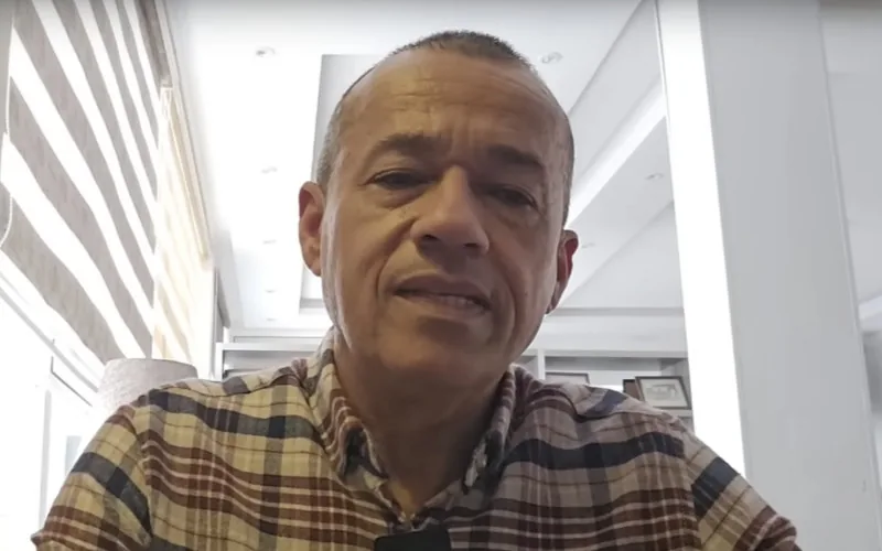 Youtuber marroquí enfrenta 4 años de cárcel por difamar al ministro de Justicia