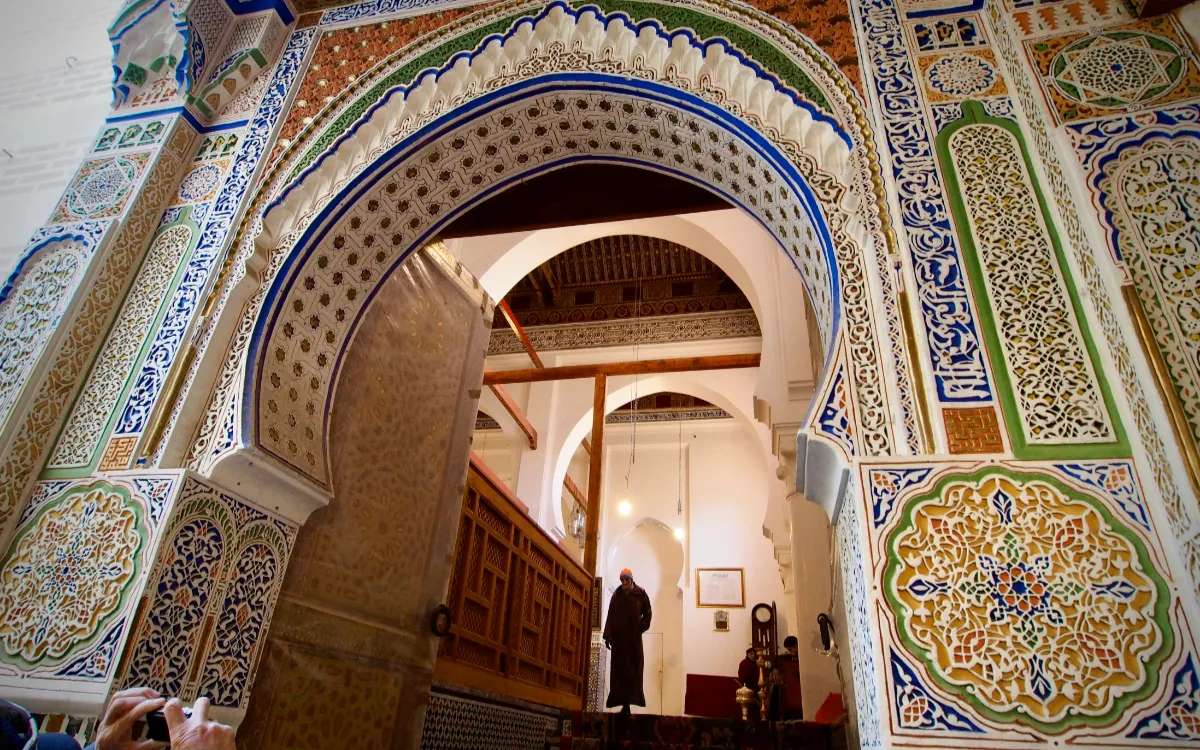 Zellige : Marruecos contraataca en la Unesco frente a Argelia