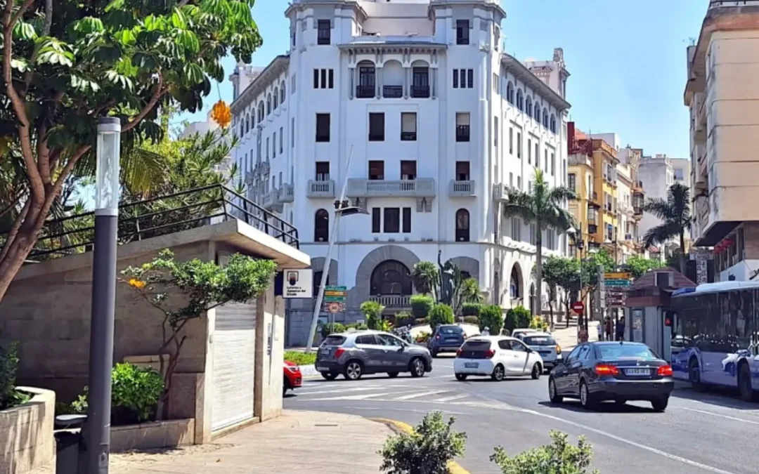 « España abandonará Ceuta y Melilla » y debería « empezar a prepararse para ello »