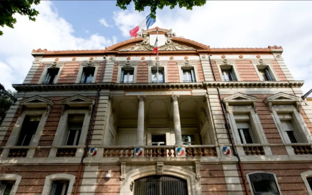 Llegó a Francia a los 3 años y debía ser expulsado a un Marruecos que apenas conoce