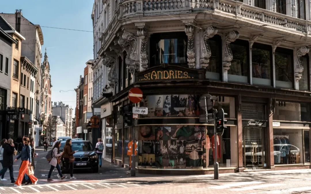 Nacidos en Bélgica, tres niños marroquíes privados de la nacionalidad por culpa de su padre indocumentado
