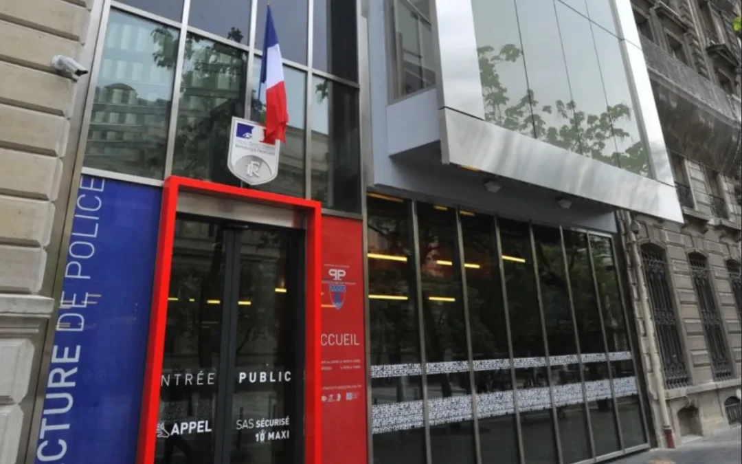 La prefectura de París quería expulsarlo : este marroquí obtiene su permiso de residencia y 1.200 euros