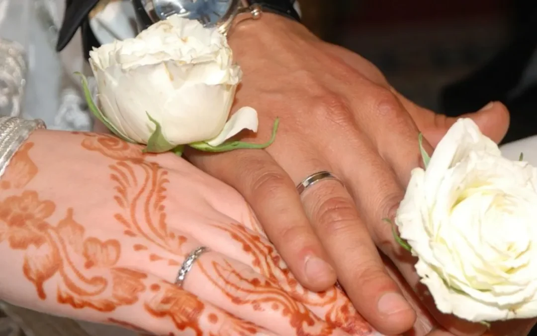 Promete 20.000 euros de dote en su acta matrimonial marroquí y luego afirma que solo era una formalidad